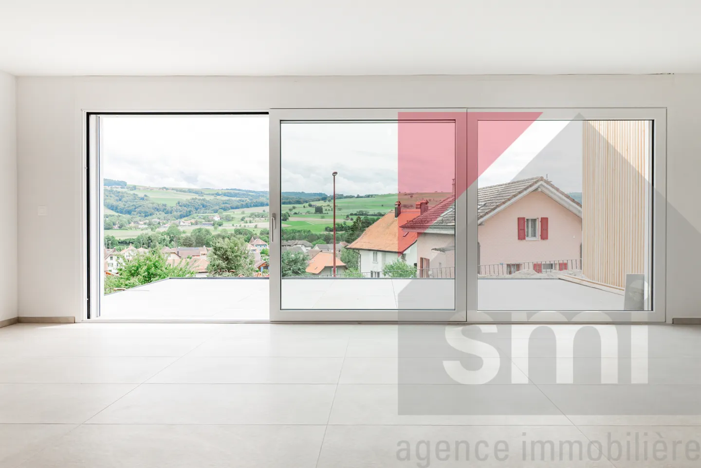 New 5-room villa with a 50m2 living space! - Photo 3 of 13