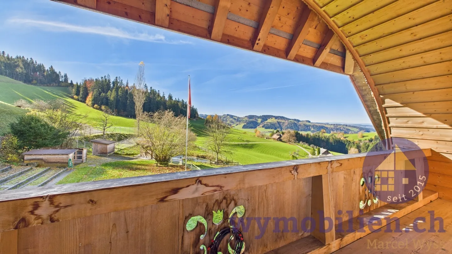 Dreamlike Property in the Heart of Emmental - Photo 10 of 13