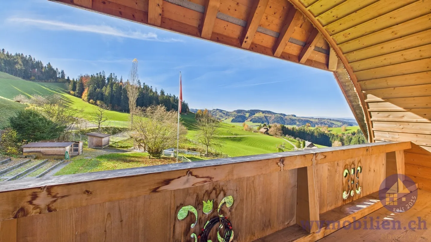 Propriété de rêve au cœur de l'Emmental - Photo 10 sur 13