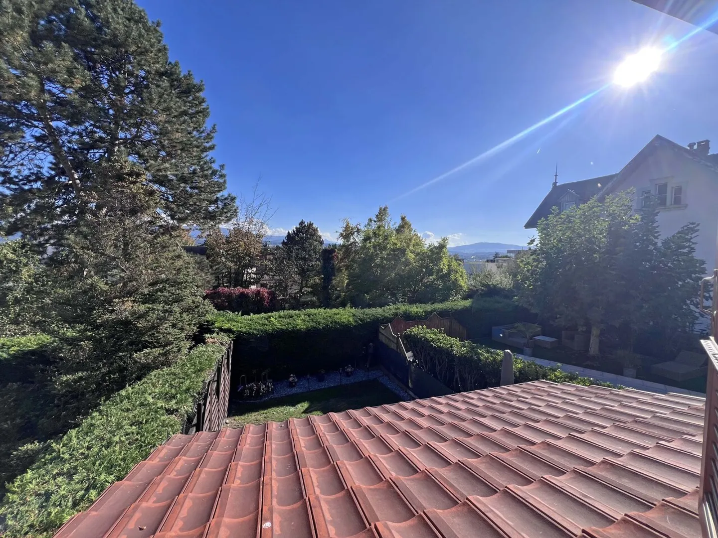 Reihenhaus mit 5,5 Zimmern und privater Garage - Foto 8 von 13
