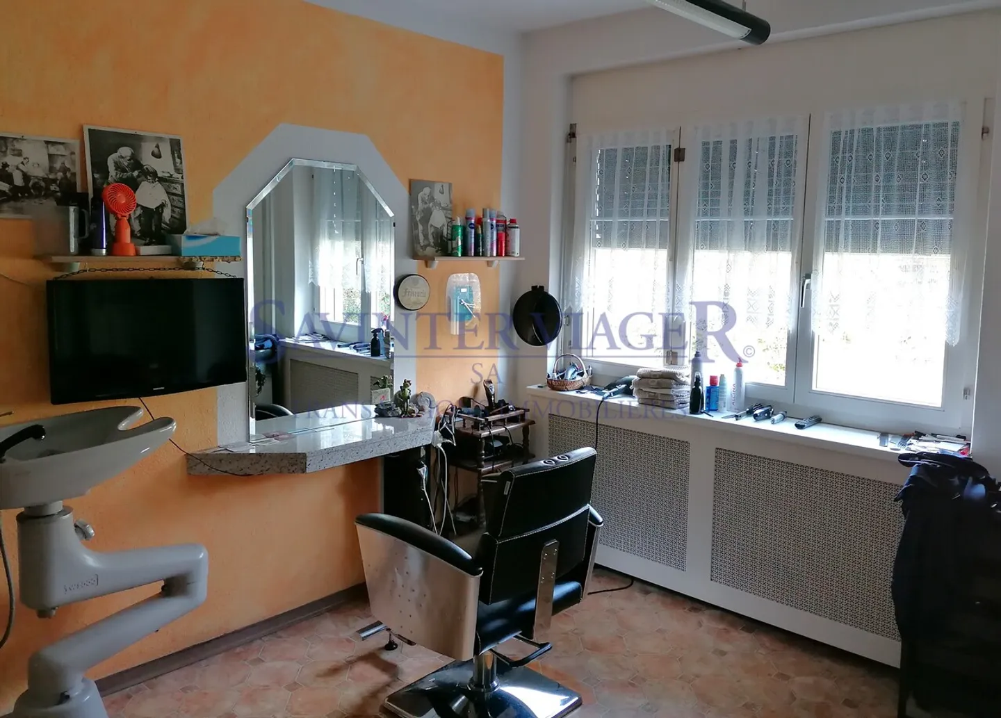 Edificio residenziale e commerciale come oggetto di investimento - Foto 8 di 13