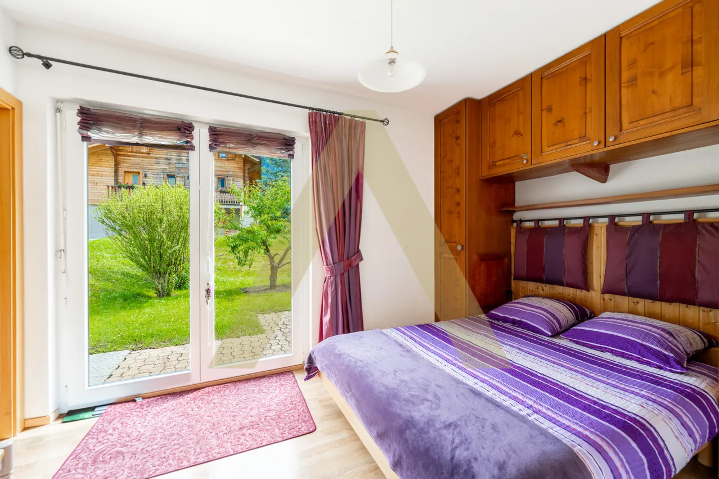 Geräumiges Familienhaus im Val de Bagnes - Foto 8 von 13