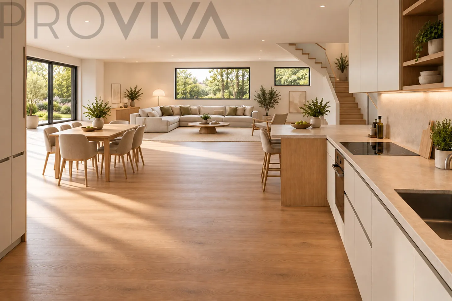 Living close to nature, spacious living - at an attractive price - Photo 4 of 10