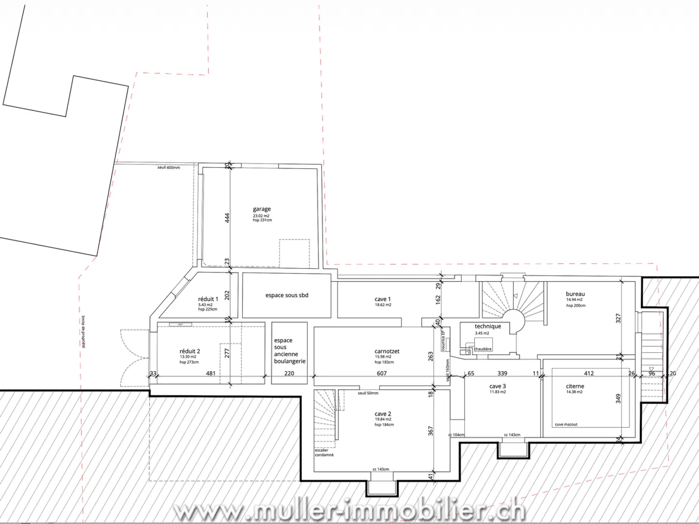 Village house in Villarsiviriaux - Photo 3 of 11
