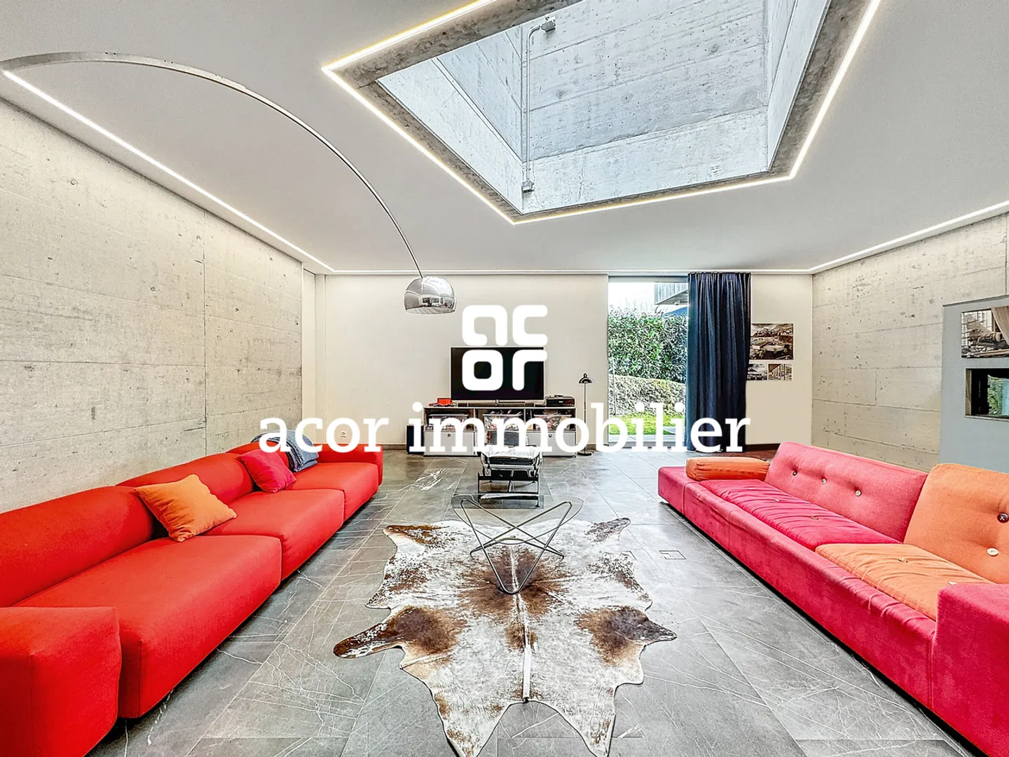 Gravelone - Villa contemporanea con rooftop - Foto 2 di 8