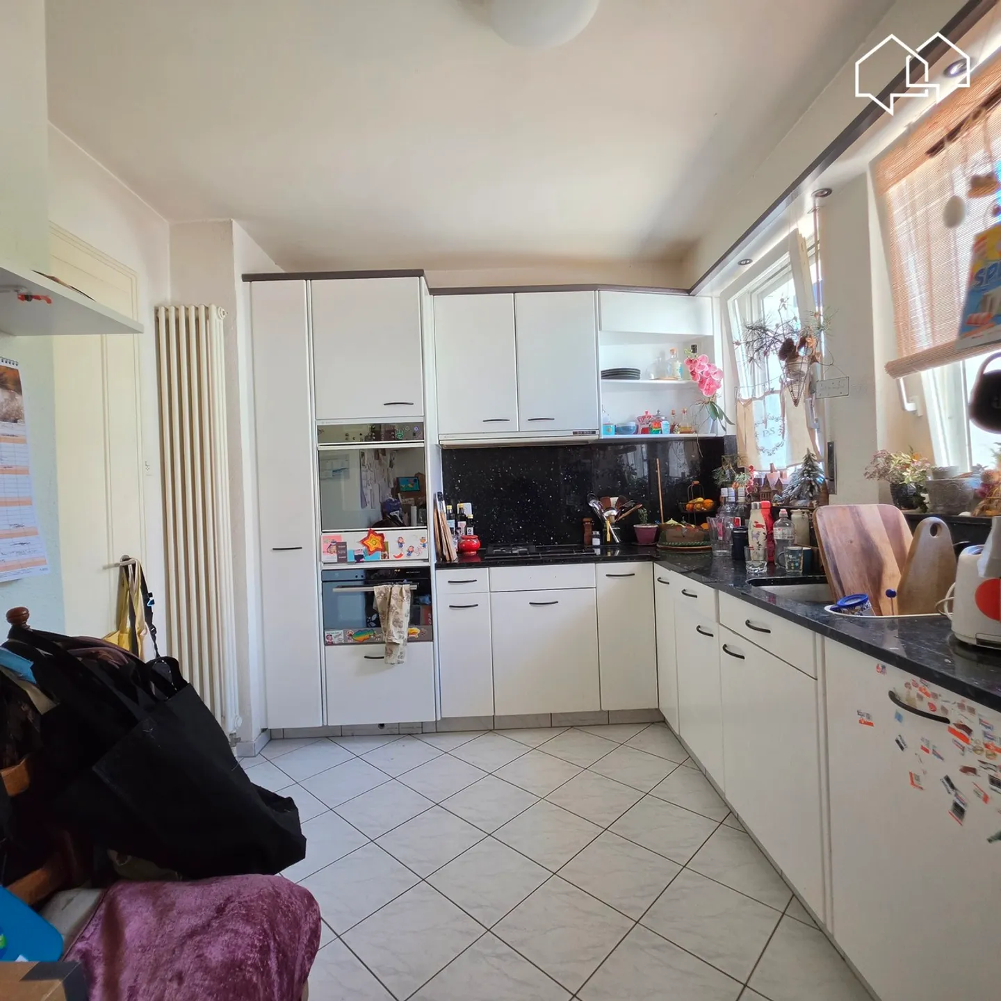 Duplex Charmant à Fribourg - Photo 4 sur 13