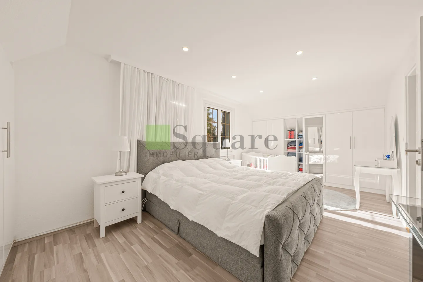 Magnifique villa individuelle de 7 pièces - Photo 8 sur 10