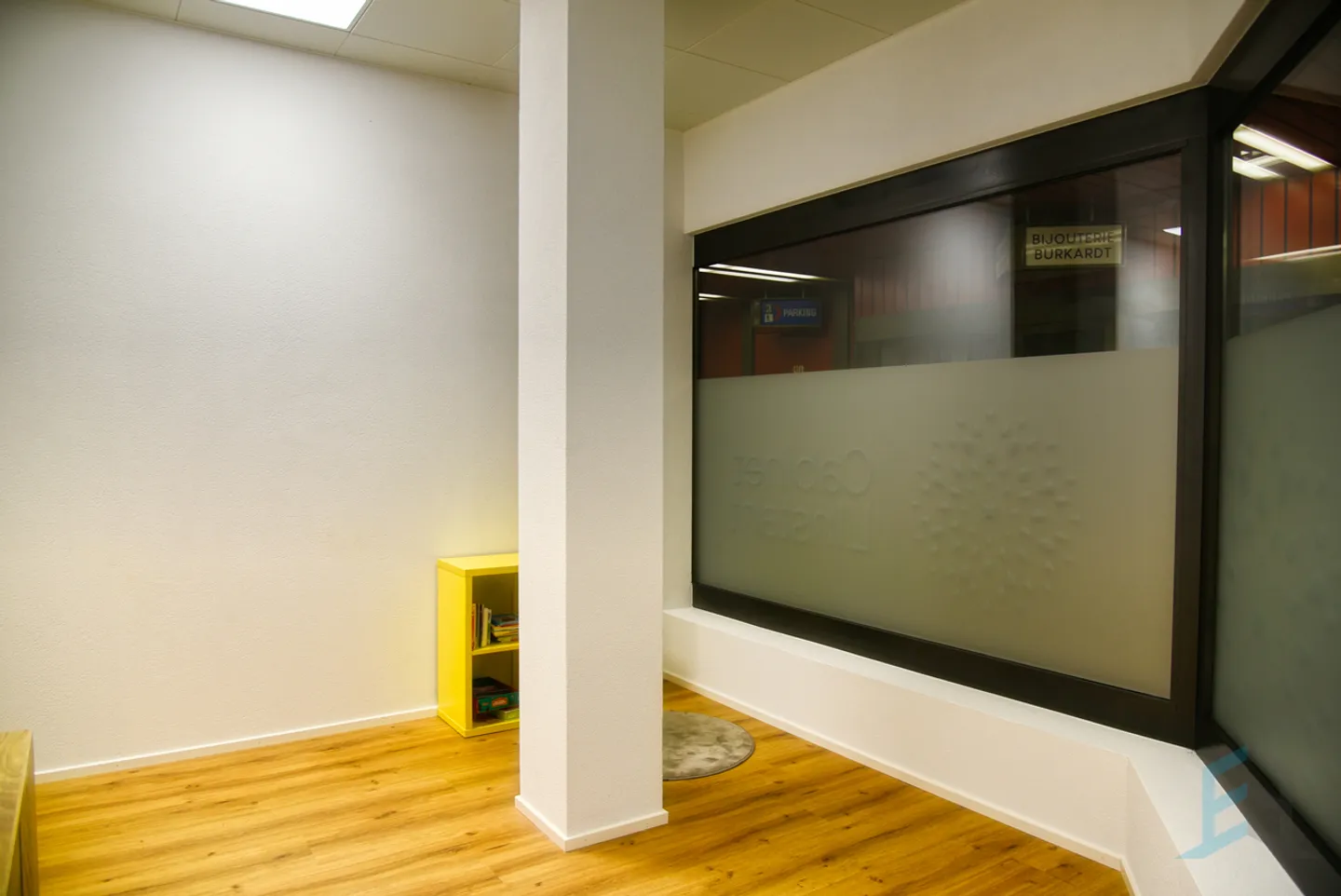 Salle de thérapie au centre de Sierre - Photo 7 sur 9