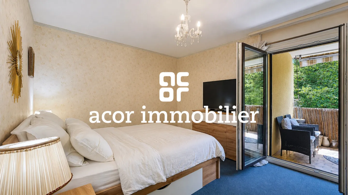 Appartement spacieux à Monthey - Photo 4 sur 5