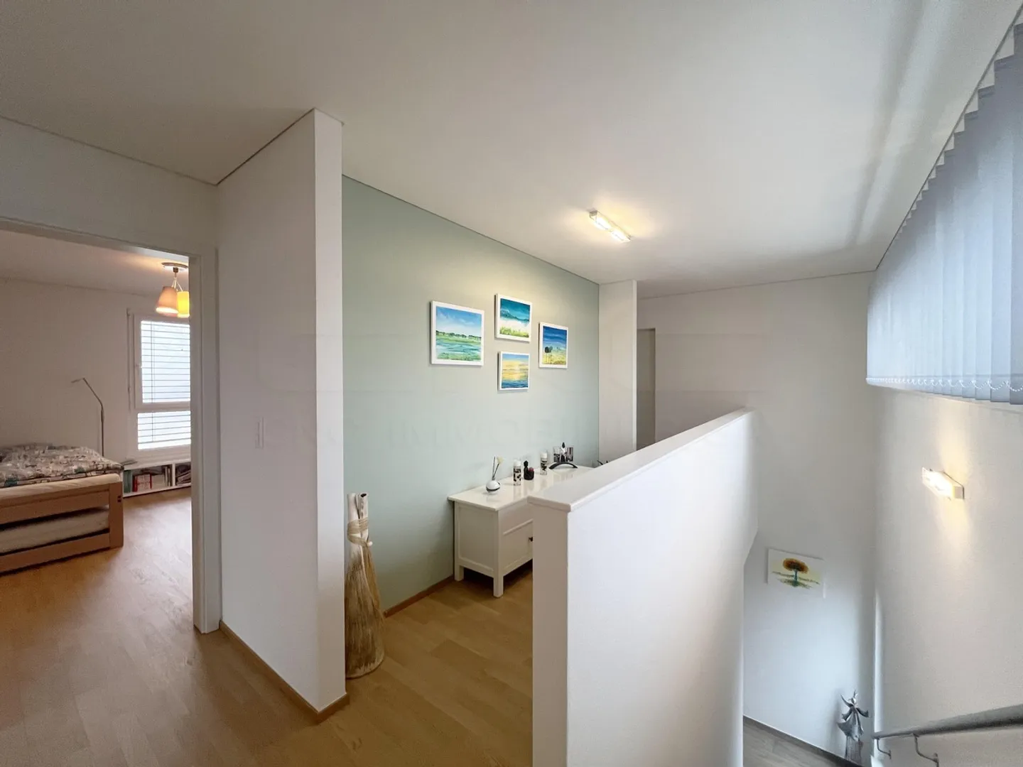 Villa individuale moderna ed ecologica di 6,5 stanze - Foto 5 di 11