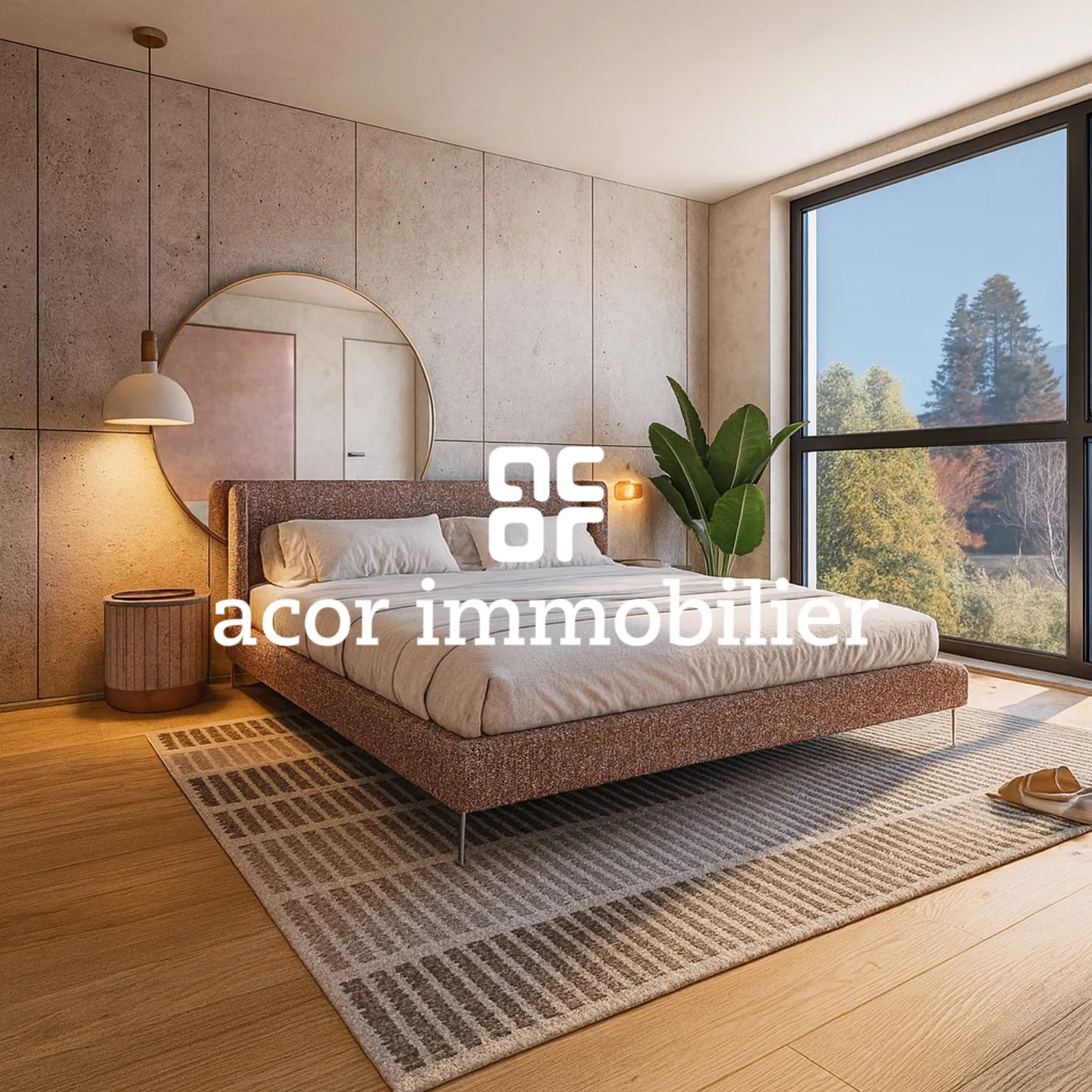 New Contemporary Villas in Granges - Photo 4 of 7