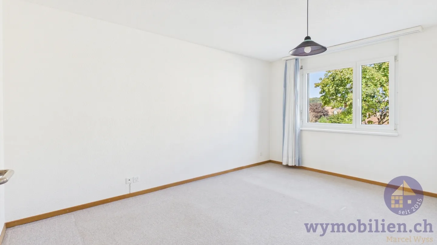 Geräumige 3.5-Zimmer-Wohnung - Foto 5 von 12