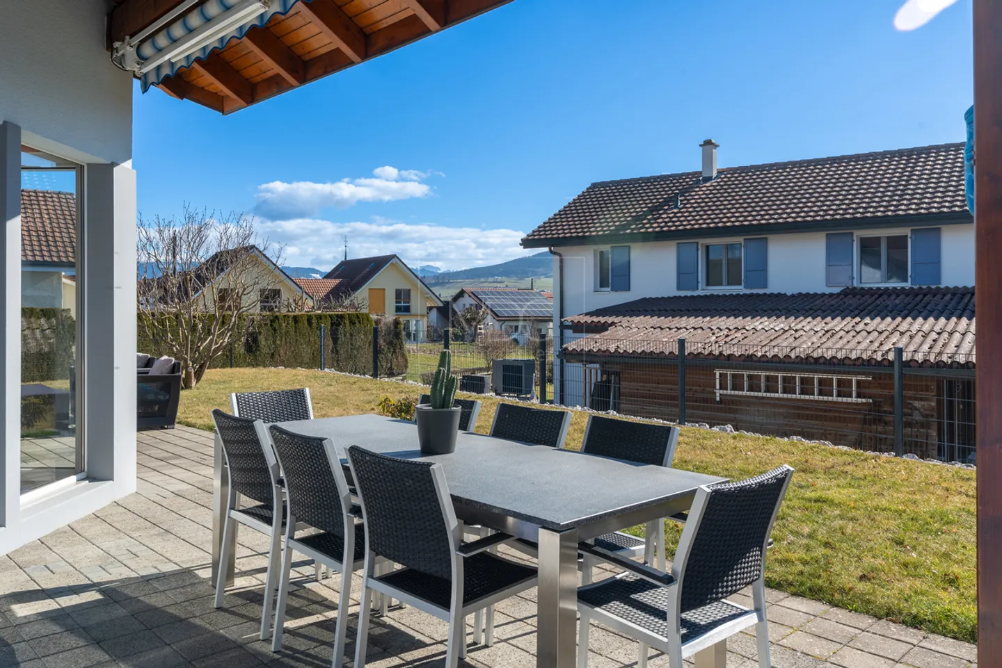 Bright individual villa in Autigny - Photo 11 of 13