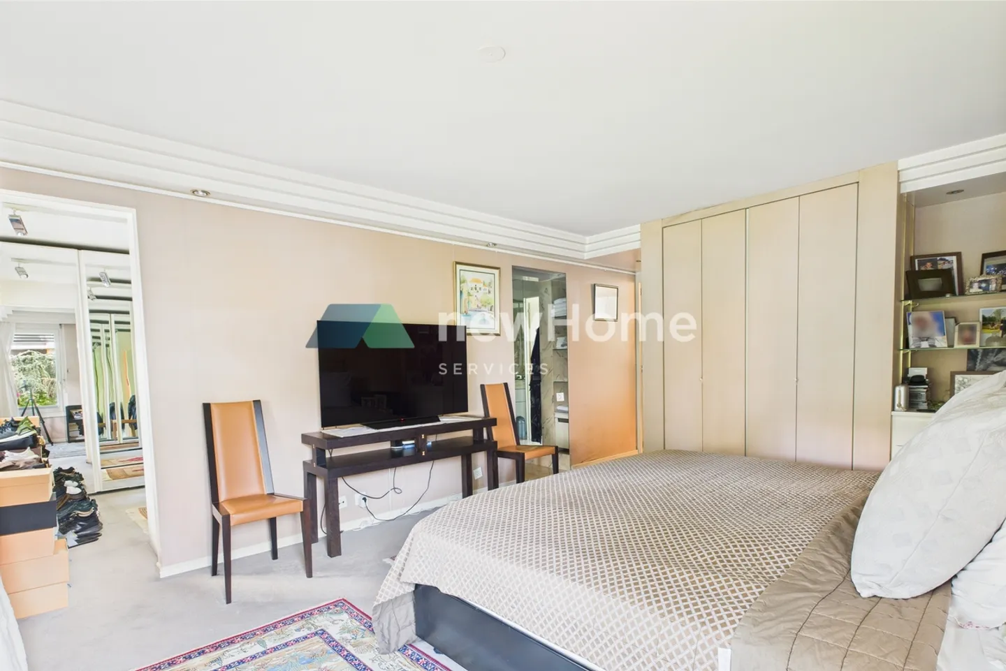 L'art de vivre au sommet - Une adresse d'exception ! - Photo 6 sur 10