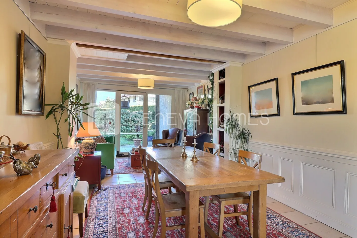 Charmante maison de village - Photo 7 sur 10