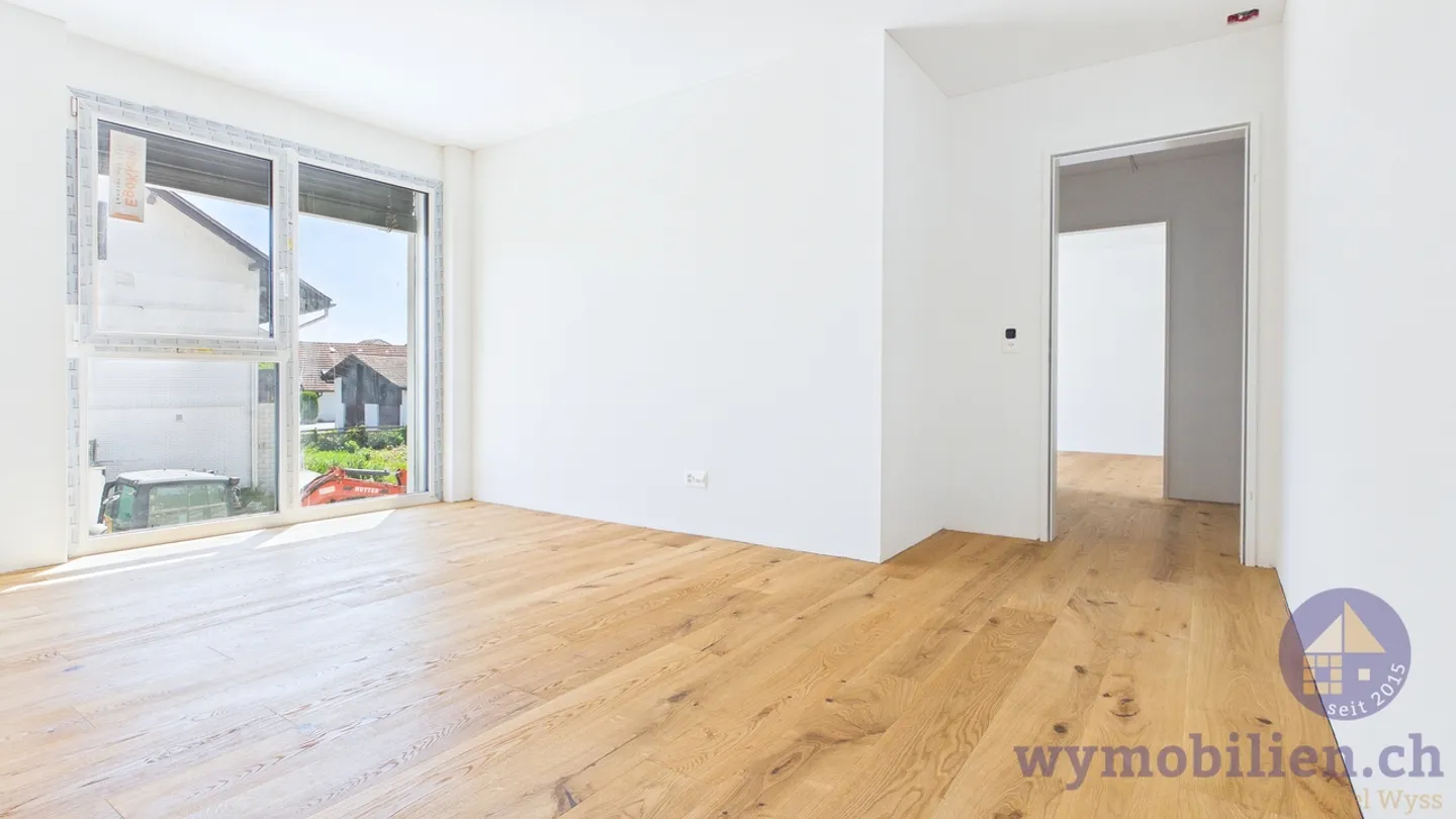 Casa da sogno (130,5 m2) con giardino privato! - Foto 6 di 13