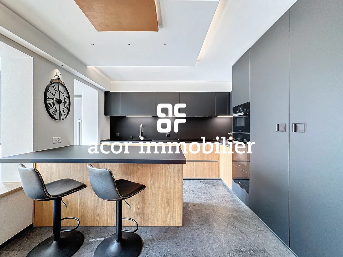 Martigny - 4½ Zimmer Wohnung in der Nähe des Zentrums - Foto 4 von 11