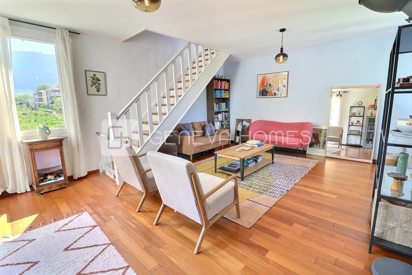 EXCLUSIVITY - Charming detached house in Troinex - Photo 2 of 6