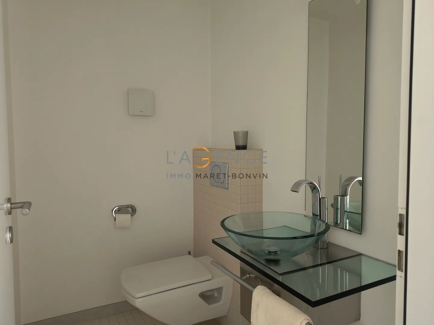 Sumptuous Villa 7.5 Rooms - Photo 9 of 13