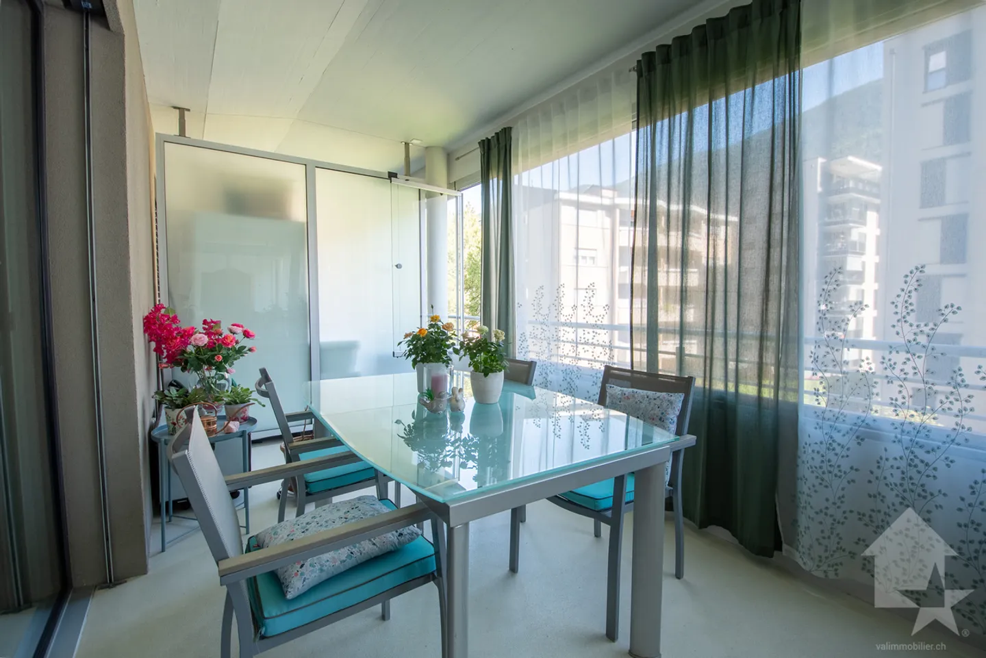 Investment Apartment in Martigny - Photo 3 of 12