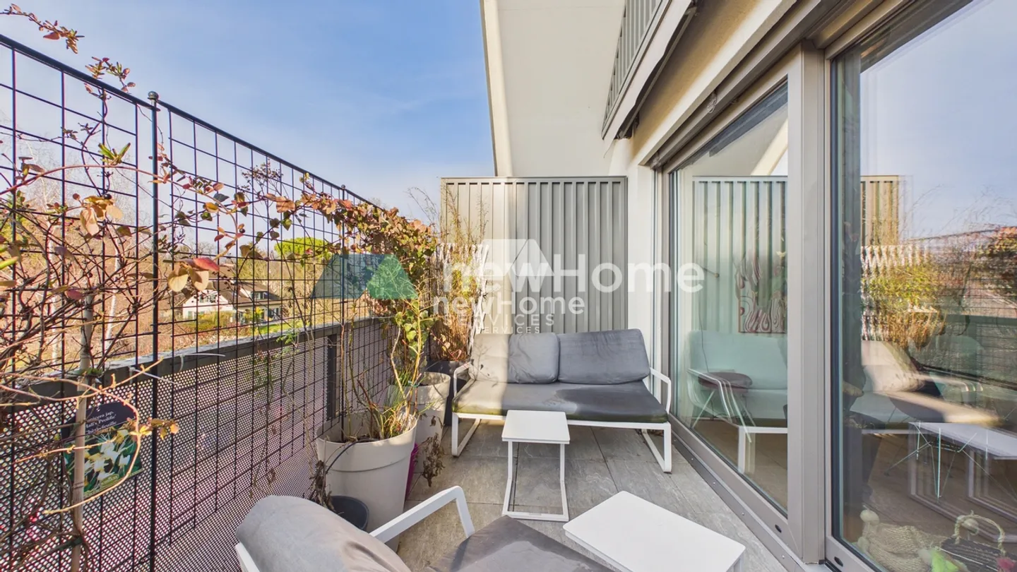 Penthouse with modern design! - Photo 7 of 7