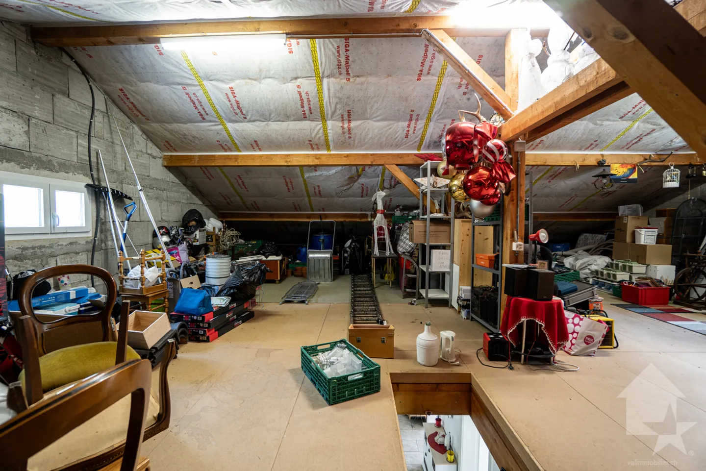 Spacious renovated villa in the center of the valley, sellable to foreigners - Photo 13 of 13