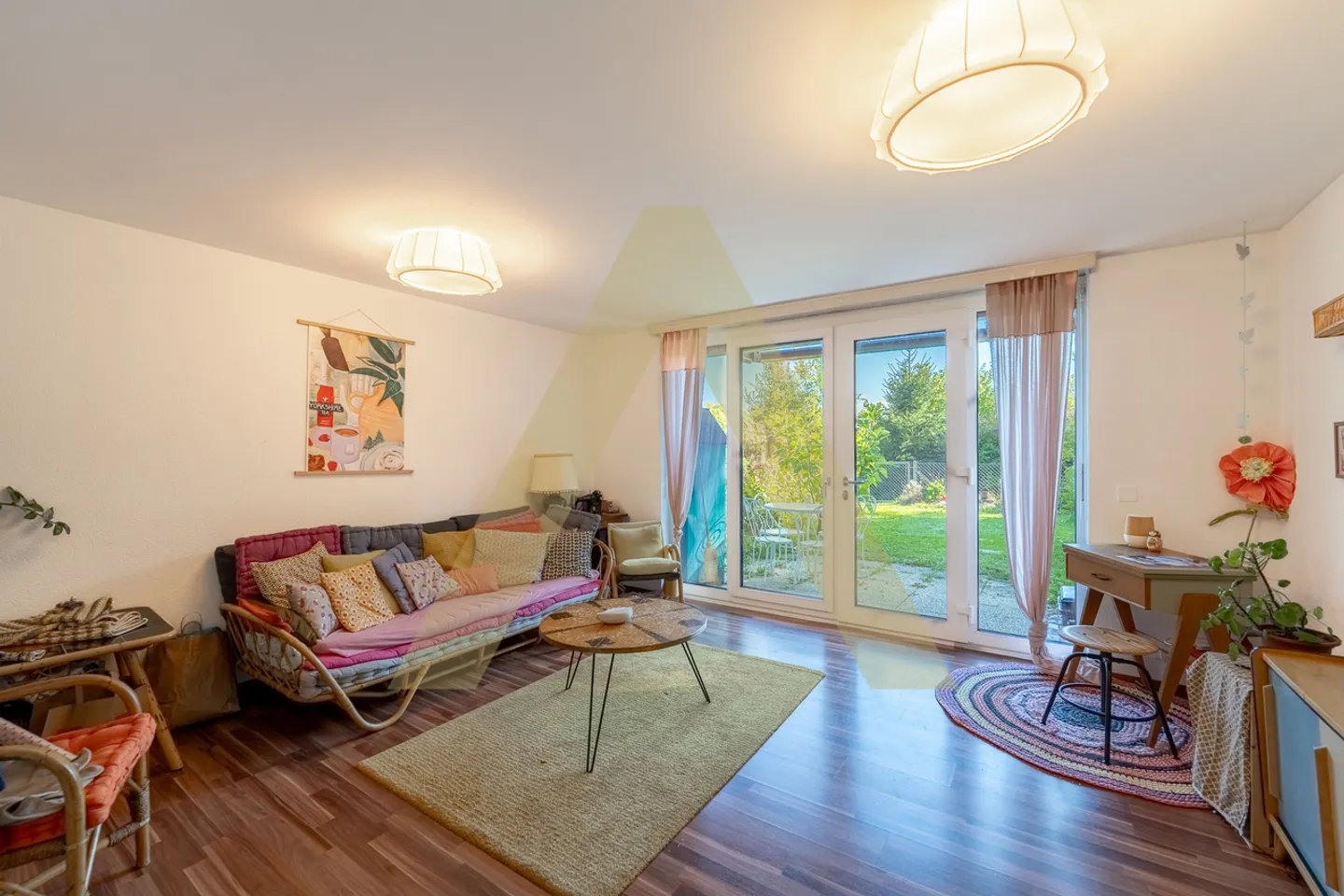 Komfortables Familienhaus in der Nähe von Annehmlichkeiten - Foto 7 von 10