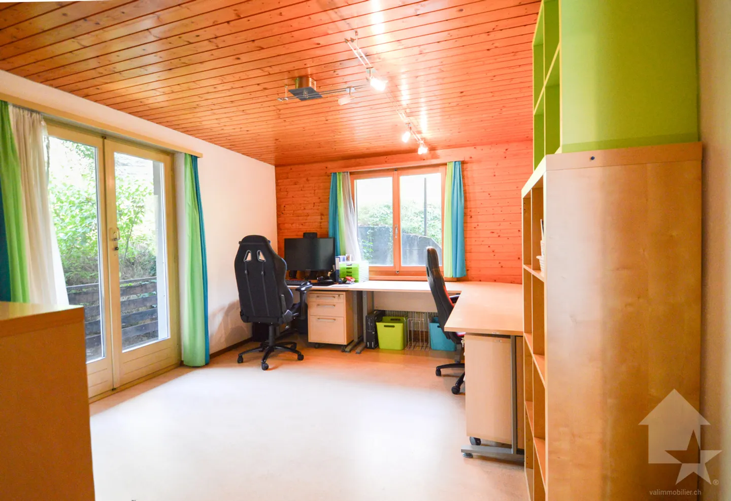 Appartamento pratico di 4,5 stanze - Foto 10 di 13