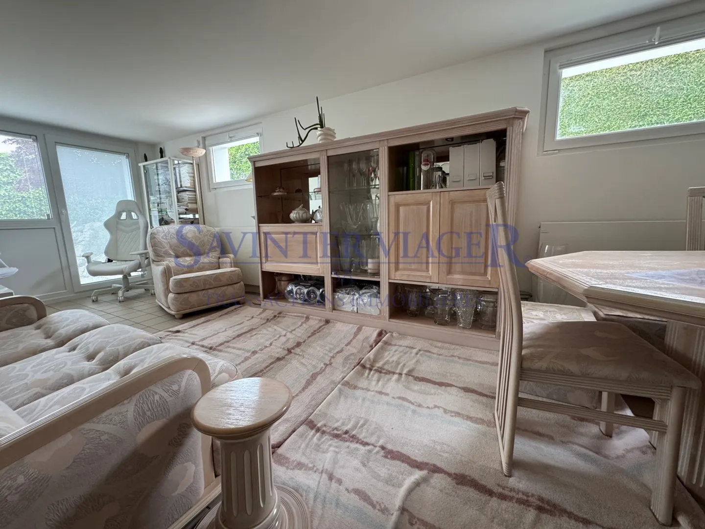 Charming villa ideally located in Commugny - Photo 12 of 13