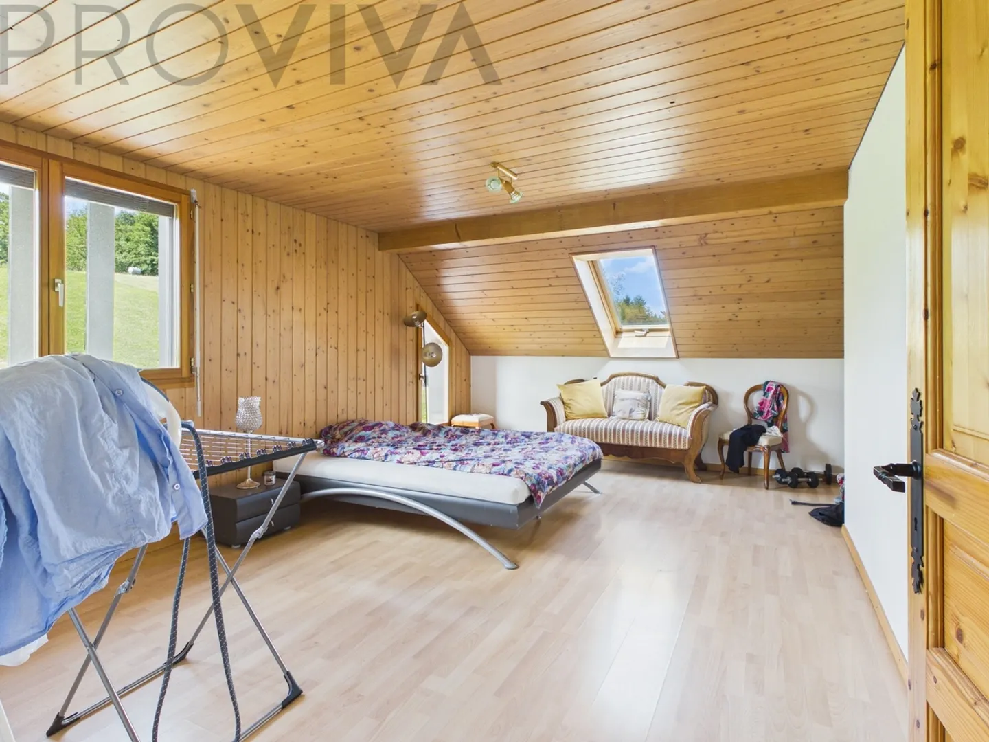 Duplex Moderne avec Patio Confortable - Photo 9 sur 9