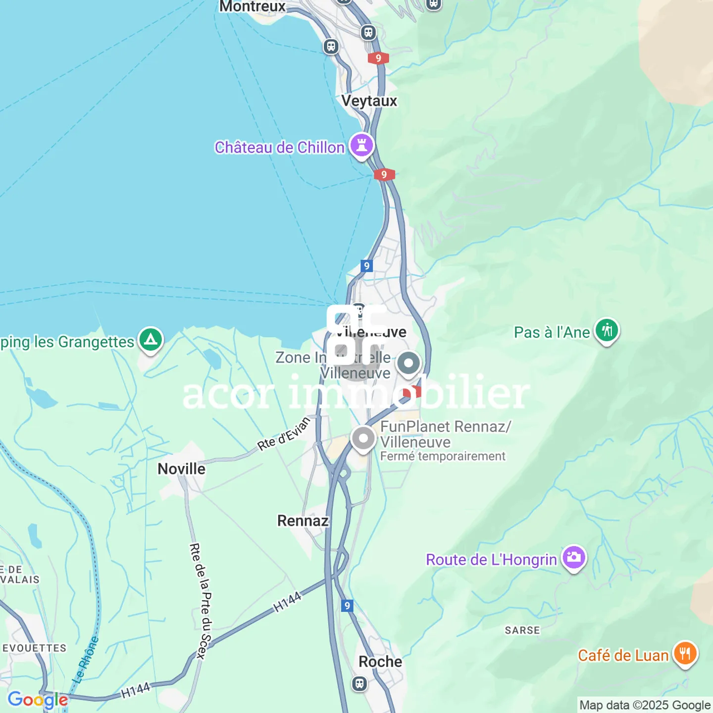 Ampio appartamento di 2,5 locali - Foto 4 di 4