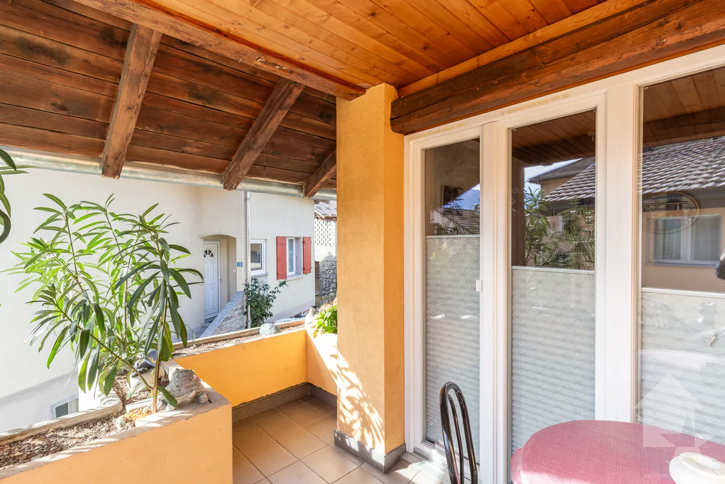 Affascinante casa di villaggio 4.5 stanze di 123 m² - Foto 7 di 13