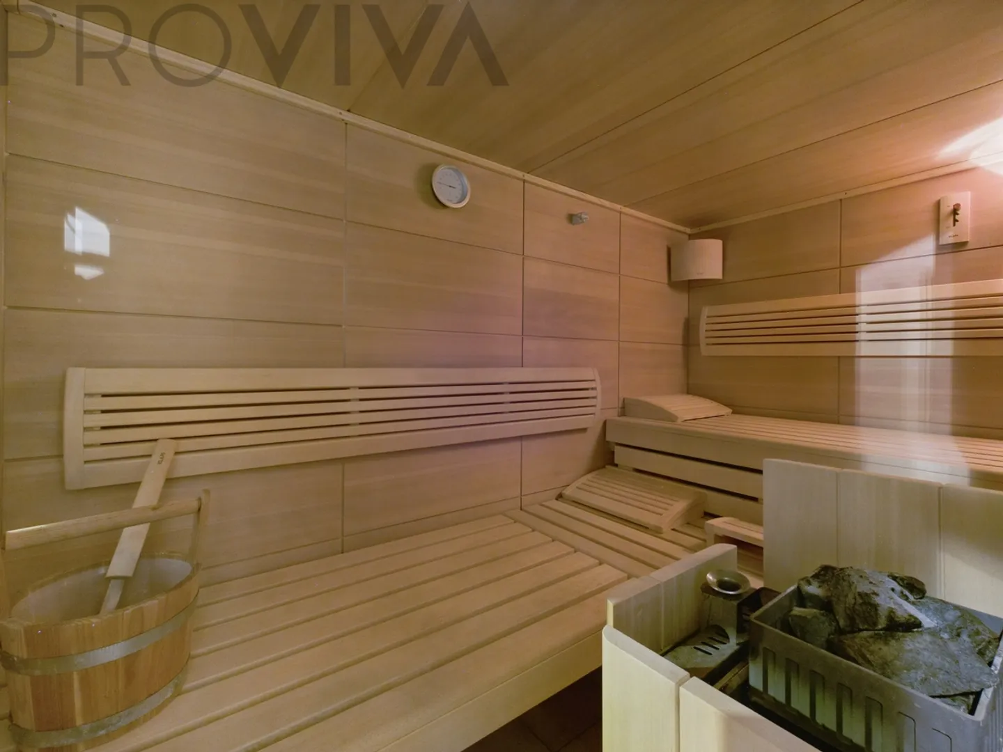 Alpines Wohnglück - Chalet mit Wellness-Oase und Bergblick - Foto 10 von 12