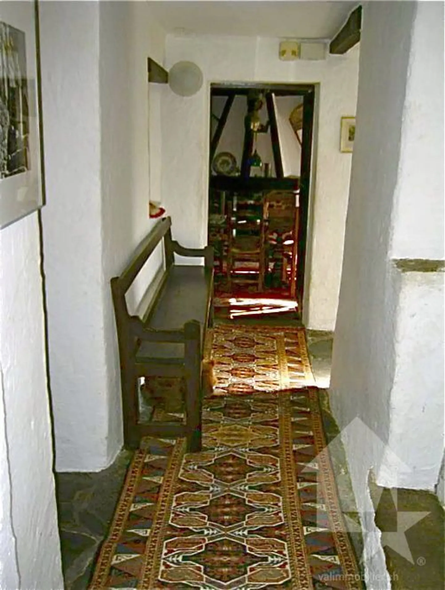 17th Century Building with 4.5 Rooms! - Photo 8 of 13