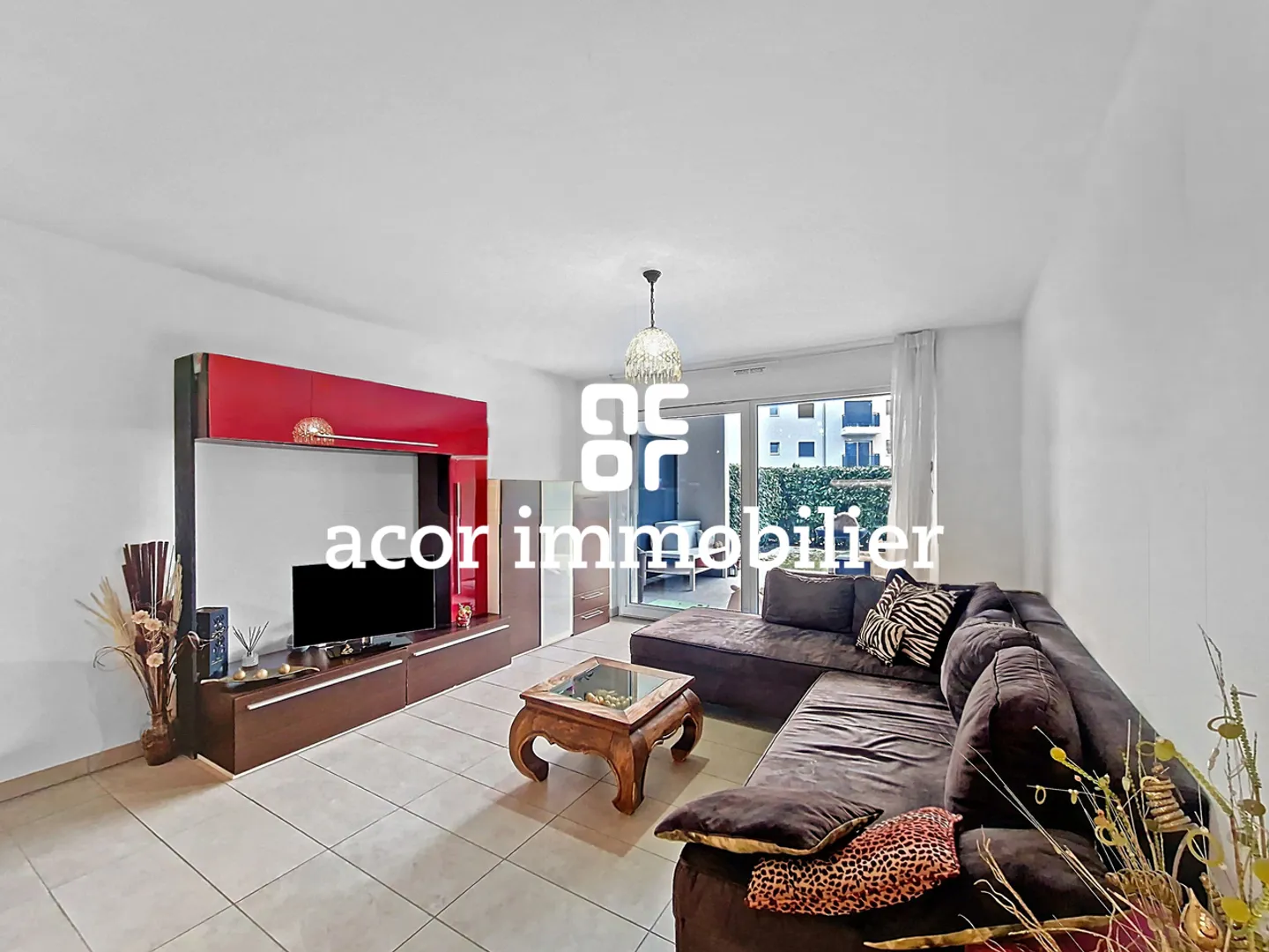 OPPORTUNITY - 2.5 rooms in Aproz Sion! - Photo 2 of 6