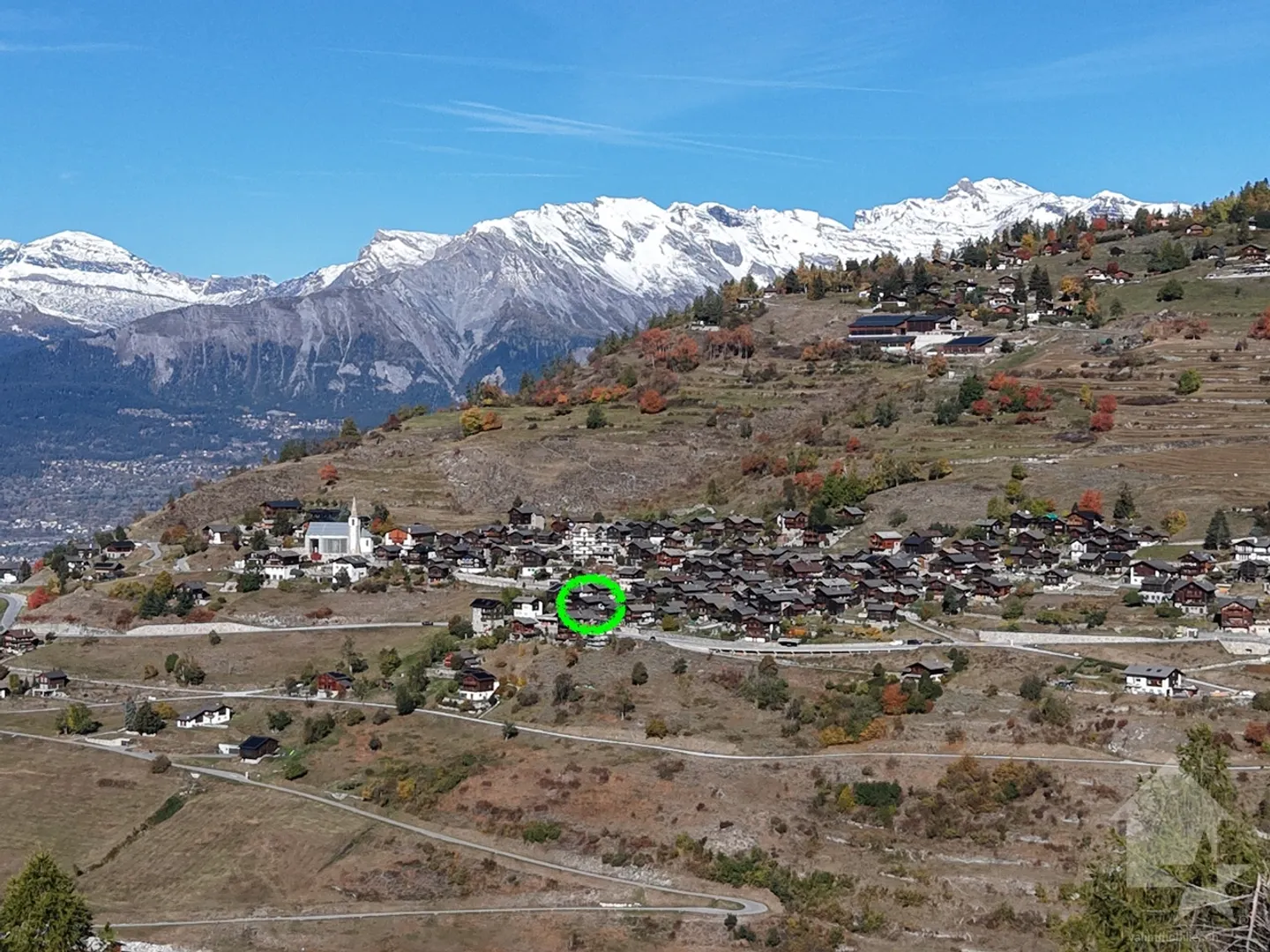 Projet de rénovation avec vue imprenable - Photo 4 sur 13