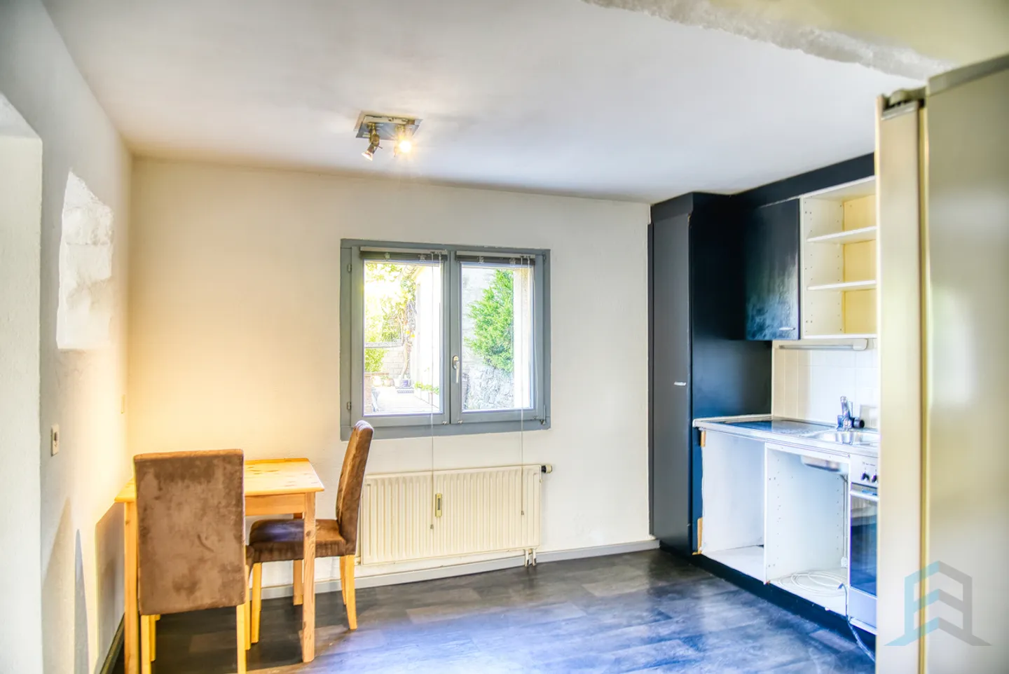 EXCLUSIVITE Appartement 2 ½ pièces en rez-de-chaussée à Veyras - Foto 2 di 13