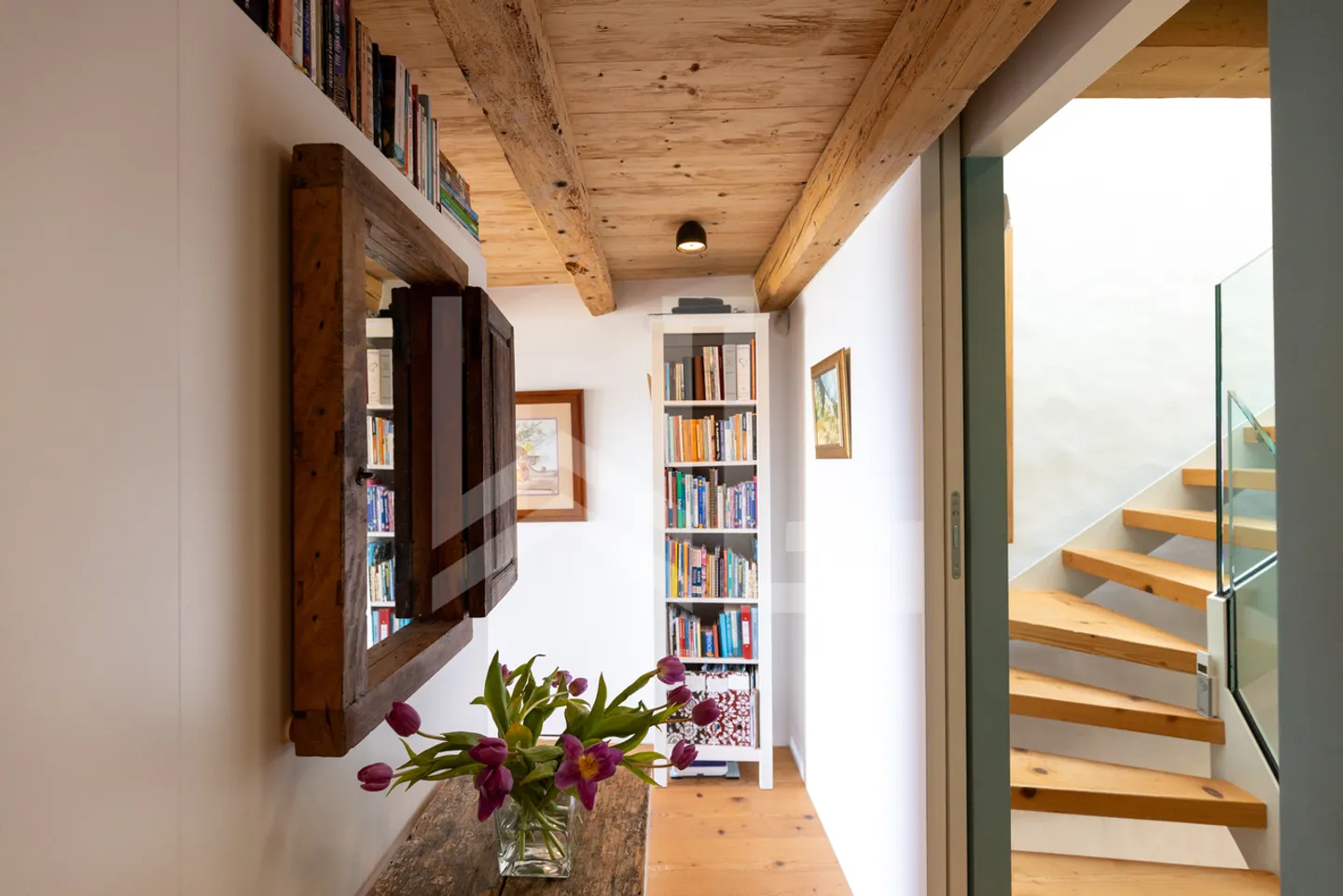 Coup de coeur pour cette maison de charme - Photo 7 sur 13