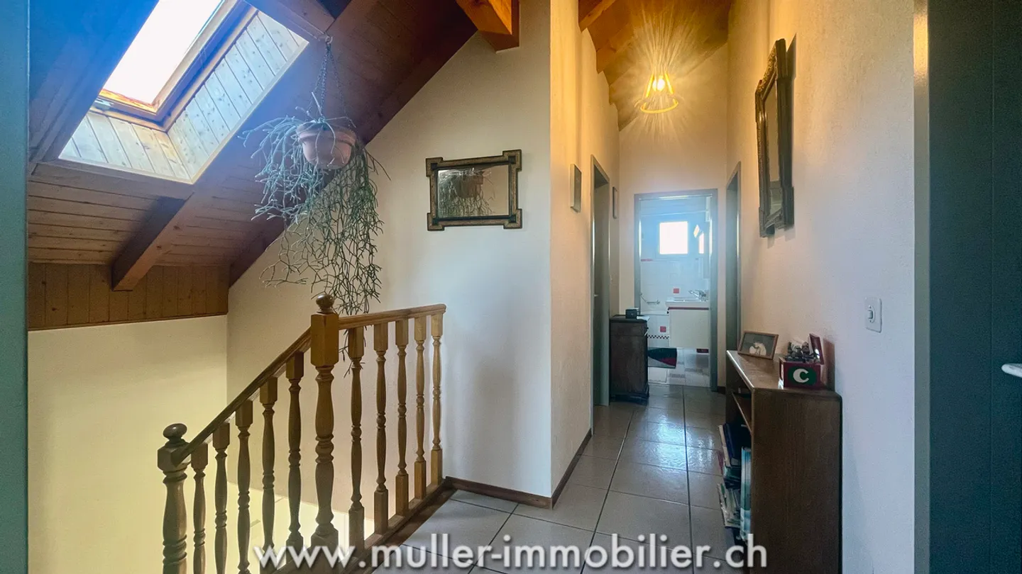 Magnifique villa individuelle avec appartement indépendant - Foto 6 von 13
