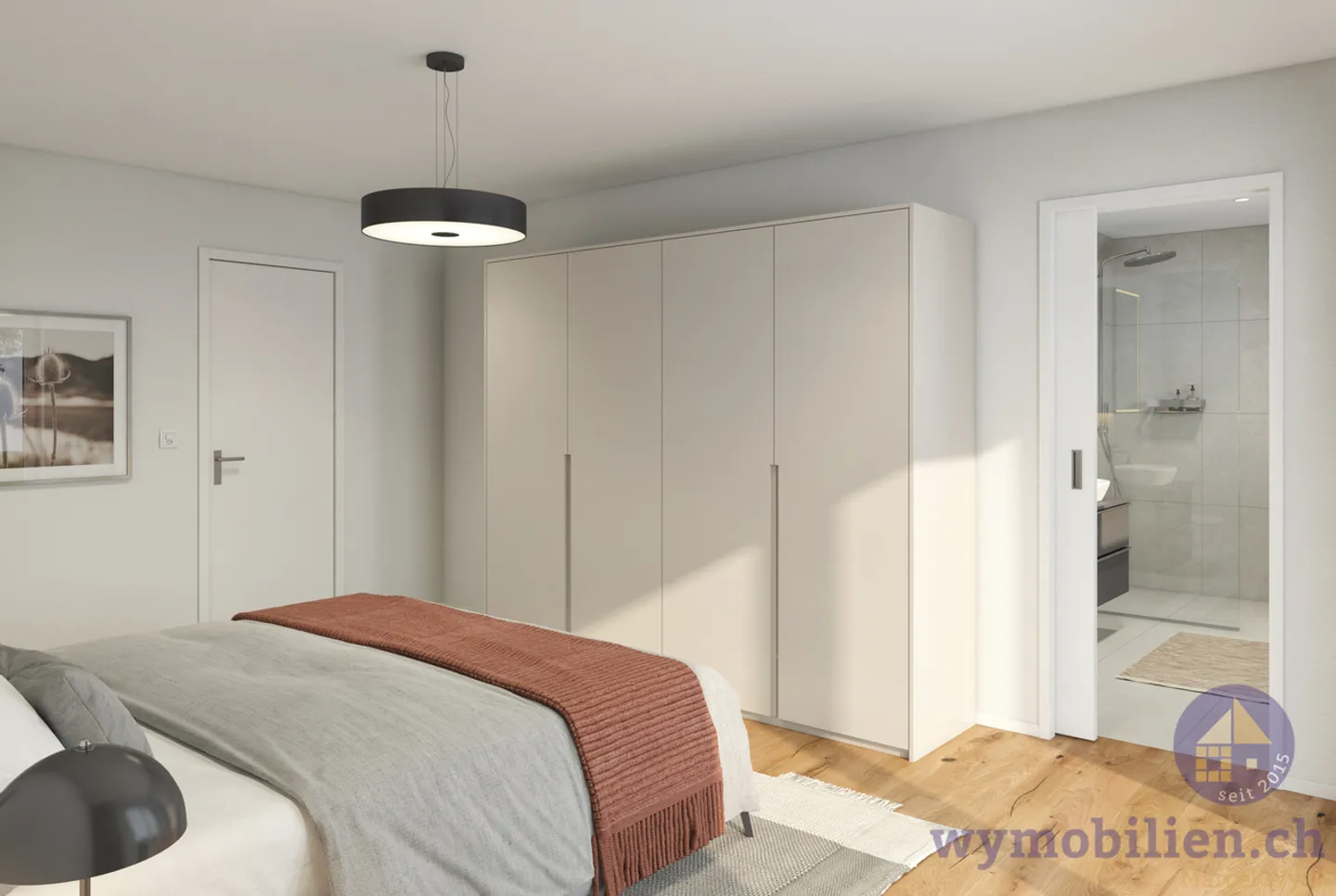 Casa da sogno (130,5 m2) con giardino privato! - Foto 7 di 13