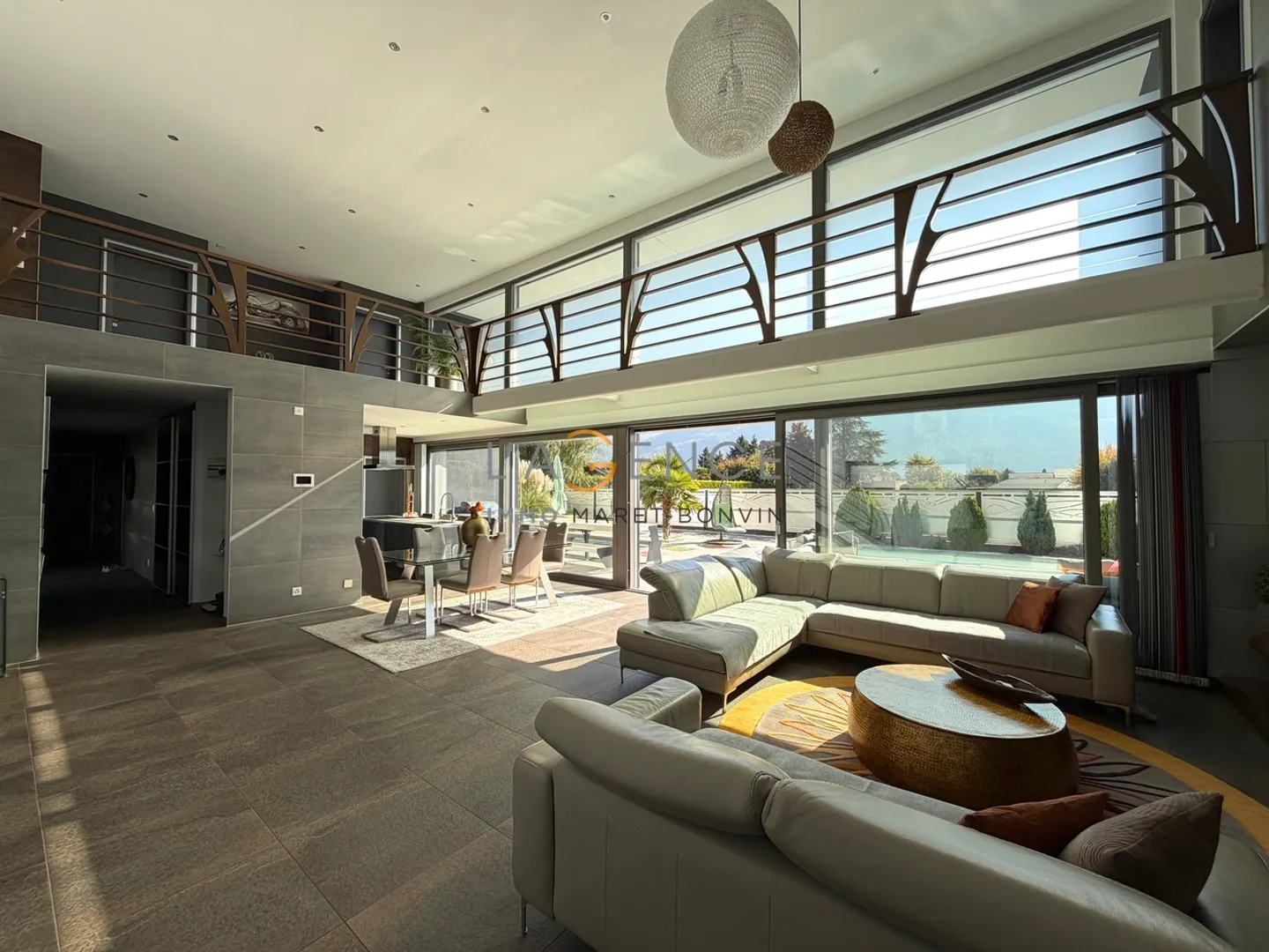 VILLA ECCEZIONALE - Foto 6 di 13