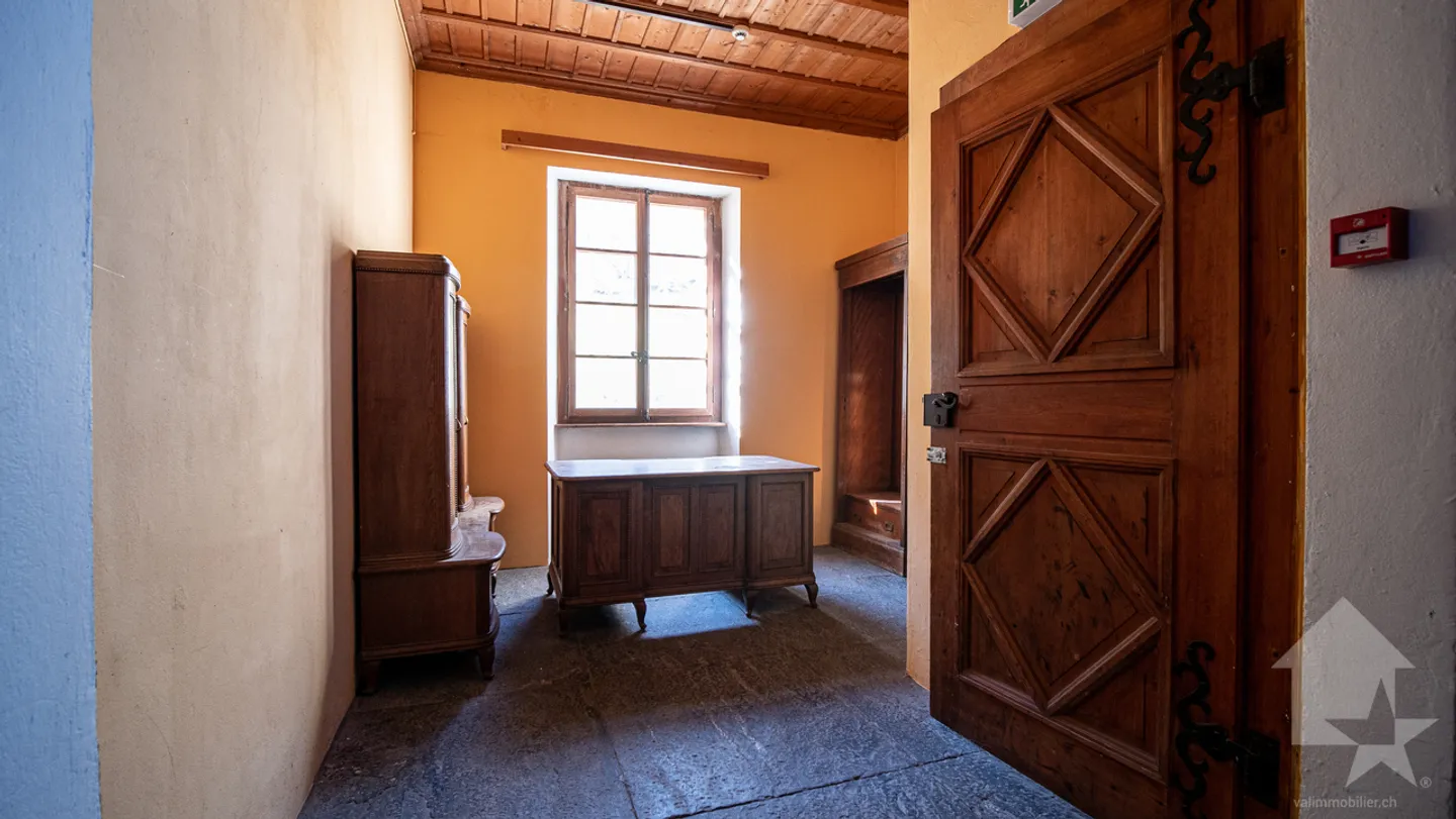 Maestosa residenza per vacanze - alloggio di gruppo - Foto 8 di 13