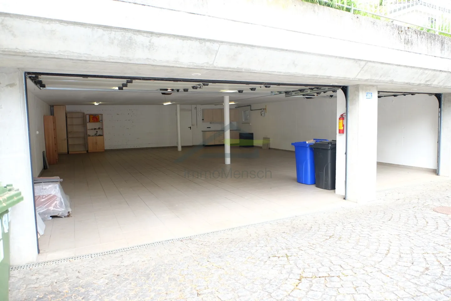 Freistehendes Einfamilienhaus in Bottmingen - Foto 10 von 10