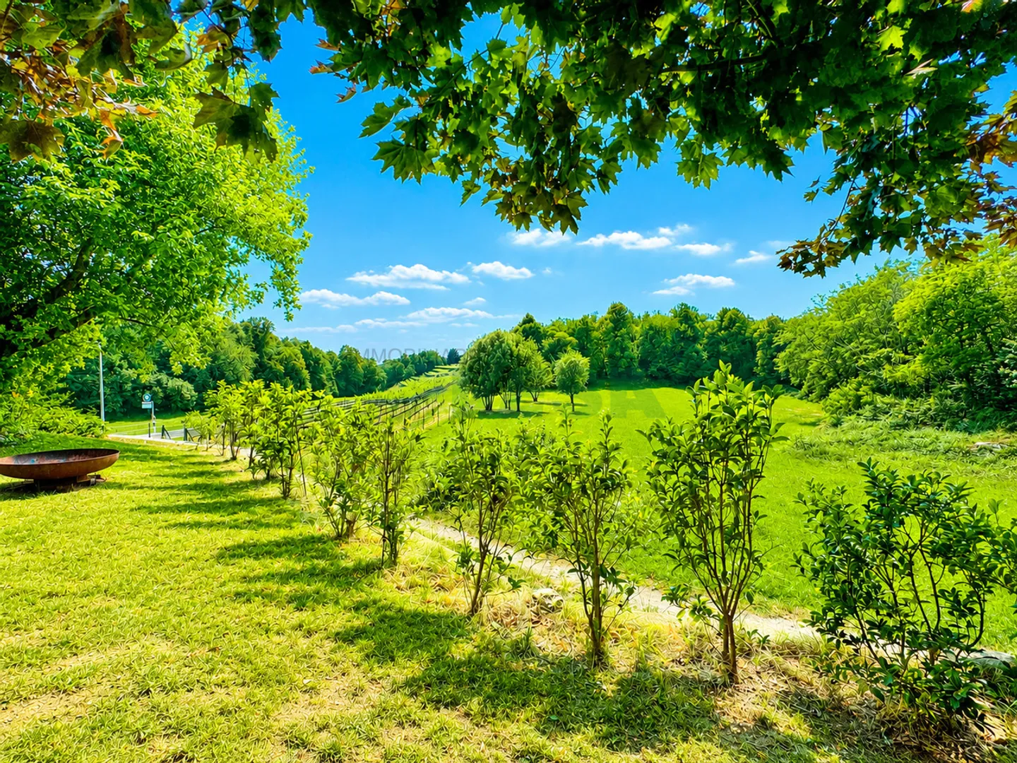Elegante e spaziosa villa con appartamento bilocale e grande giardino - Photo 13 of 13