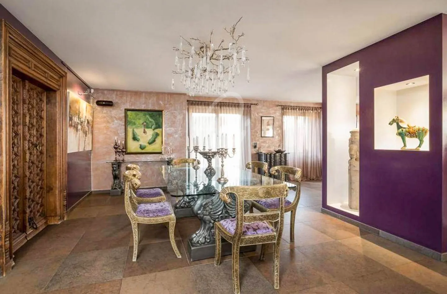 Exceptional Master House in the Heart of the Vaud Countryside - Photo 6 of 13