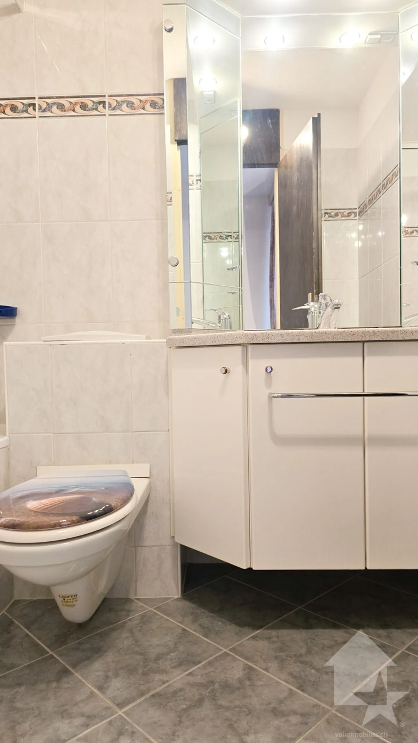 Incantevole studio di 25m2 ad Aminona - Foto 7 di 10