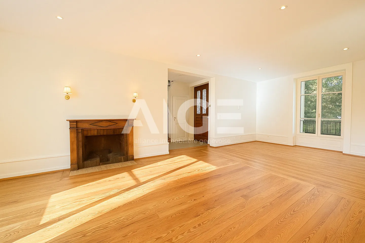 EXCLUSIVITÉ. Magnifique villa de caractère  entièrement rénovée - Photo 4 sur 6
