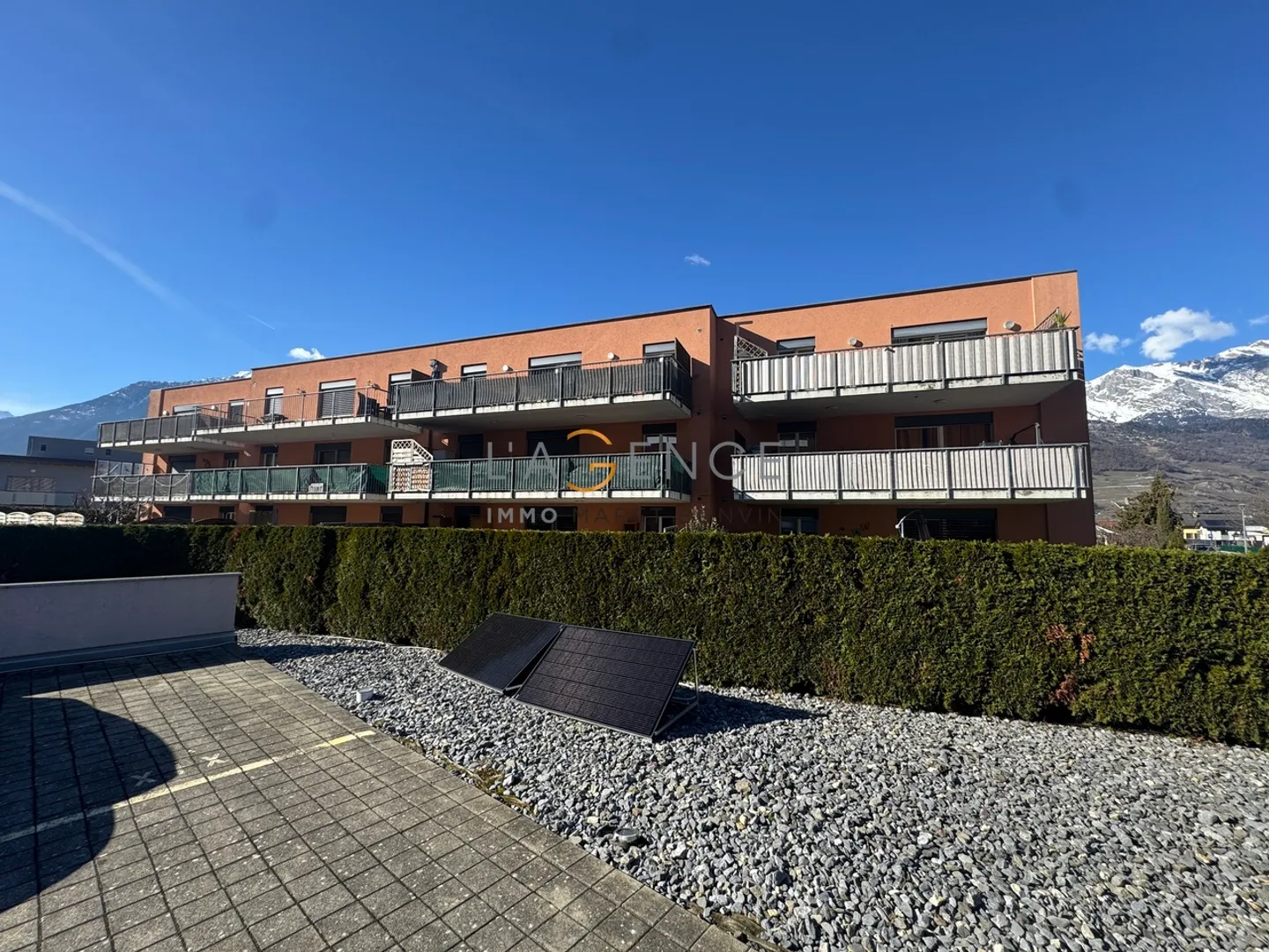 Ampio e luminoso appartamento di 4,5 locali - Foto 7 di 7