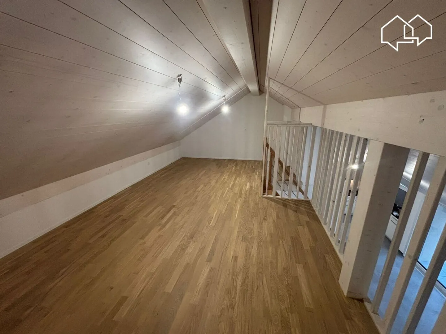 Nuovo appartamento duplex di 3,5 locali - Foto 4 di 10