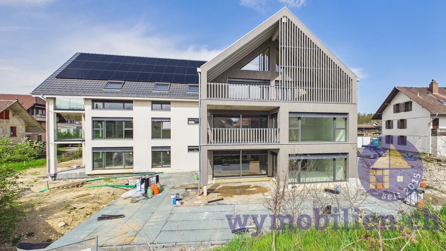 Casa da sogno con 4,5 stanze, 2 bagni, ascensore! - Foto 1 di 13